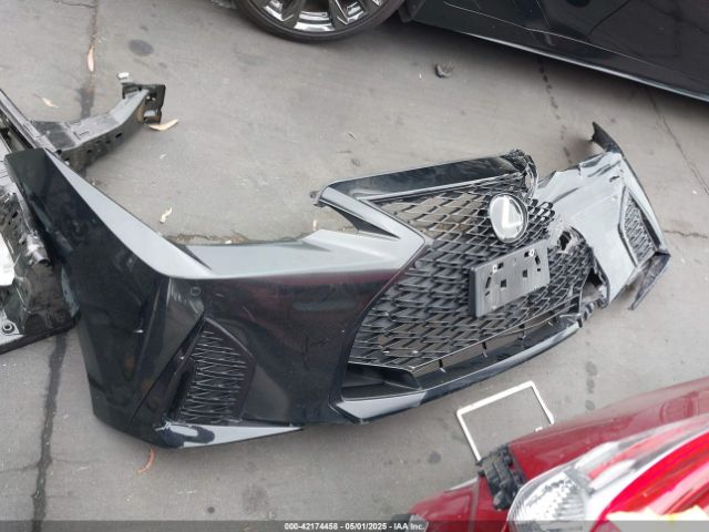 JTHGZ1B25N5049860 Lexus Is 350 F Sport