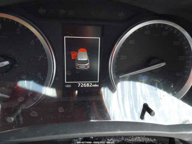 5TDKZRFH0KS314263 Toyota Highlander Xle