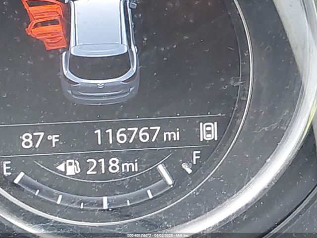 JM3KFBDL0H0135585 Mazda Cx-5 Grand Touring