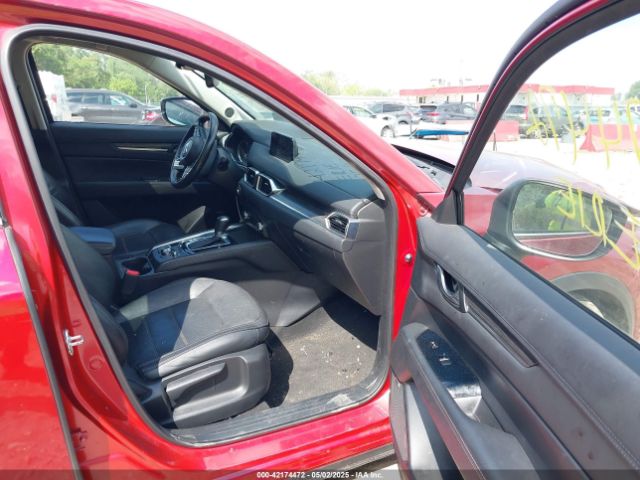 JM3KFBDL0H0135585 Mazda Cx-5 Grand Touring