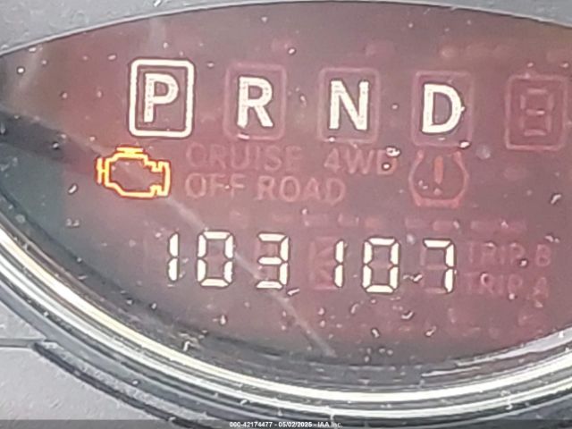1C4NJDEB6ED827134 Jeep Compass Latitude