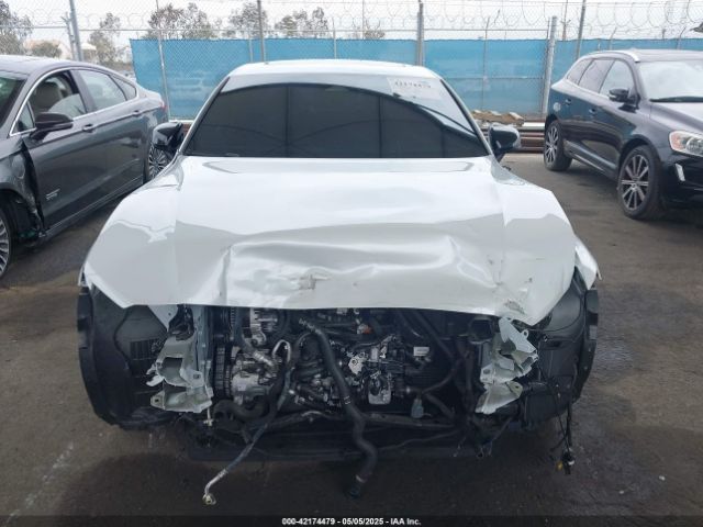 7JRL12TH4RG305580 Volvo S60 B5 Plus Black Edition