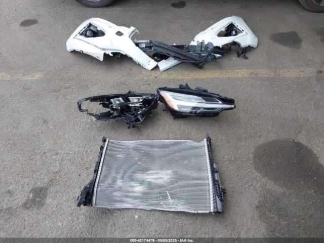 7JRL12TH4RG305580 Volvo S60 B5 Plus Black Edition