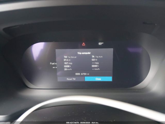 7JRL12TH4RG305580 Volvo S60 B5 Plus Black Edition
