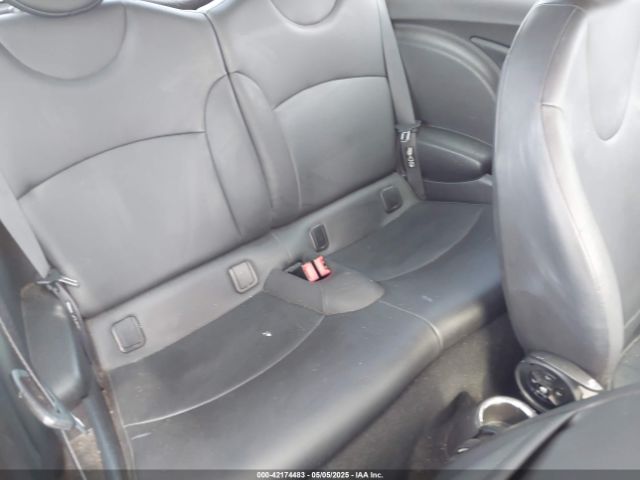 2011 MINI COOPER WMWSU3C57BT095208 Photo 7