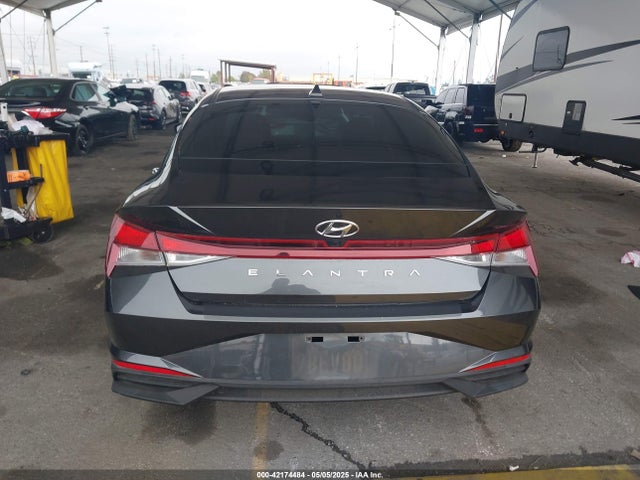 5NPLM4AG6NH083707 Hyundai mpi nu pe