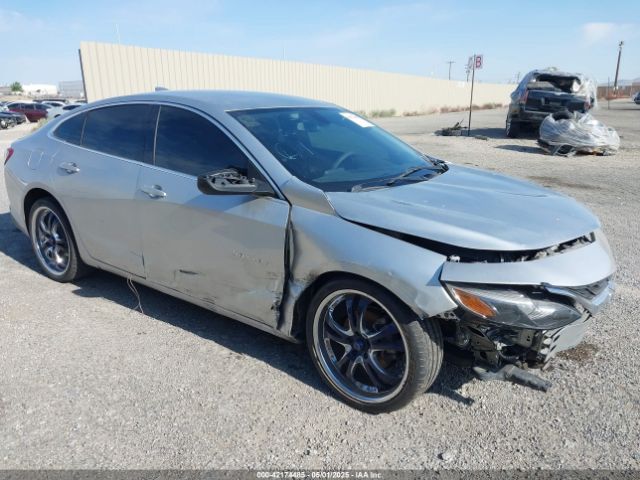 1G1ZD5ST4MF065722 auction archive image