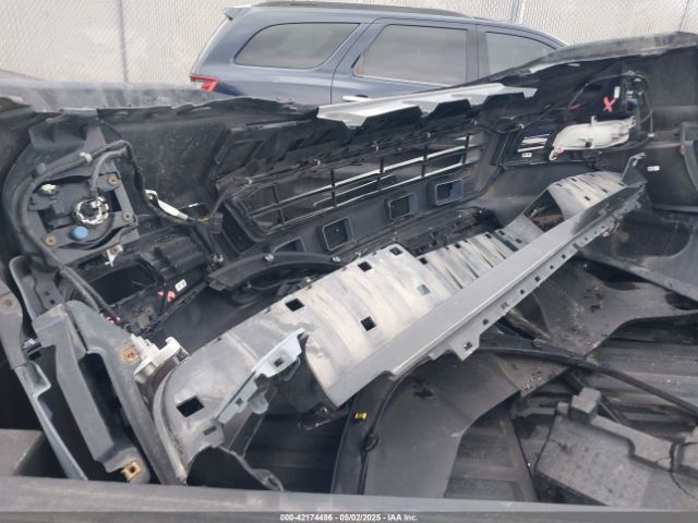 5FPYK3F71PB005231 Honda Ridgeline Rtl-e