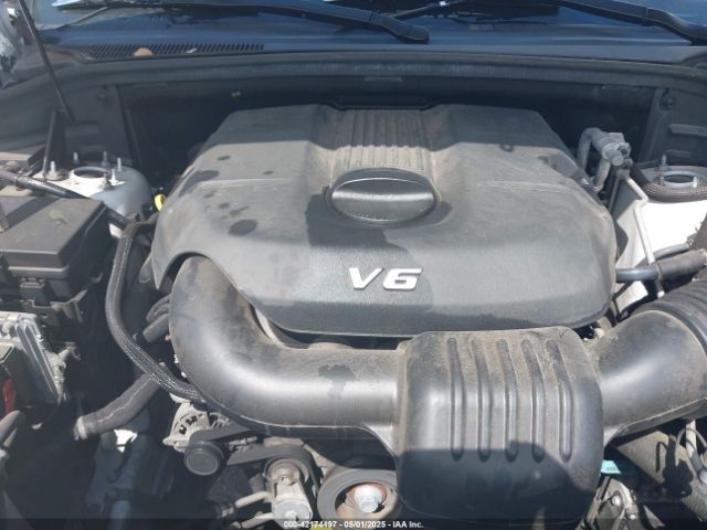 1C4RJECG8FC719062 Jeep Grand Cherokee Overland