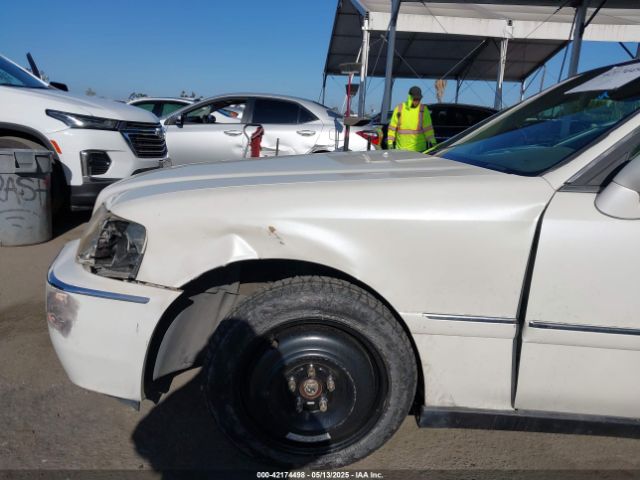 2001 ACURA RL JH4KA96551C002581 Photo 5