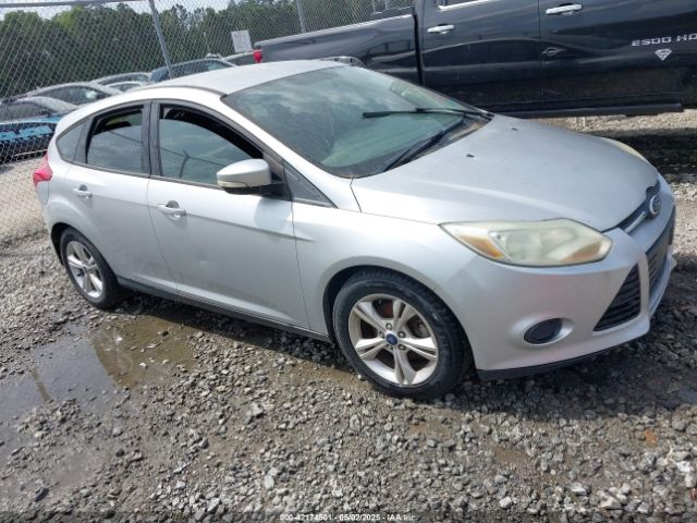 2013 FORD FOCUS 1FADP3K21DL240939