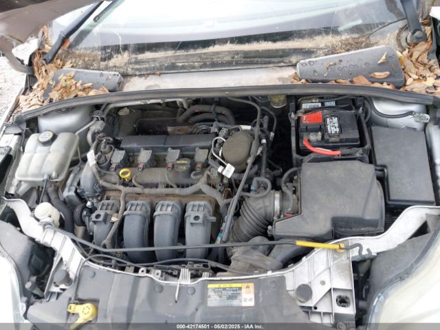 2013 FORD FOCUS 1FADP3K21DL240939 Photo 9