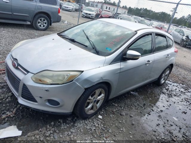 2013 FORD FOCUS 1FADP3K21DL240939 Photo 1