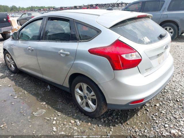 2013 FORD FOCUS 1FADP3K21DL240939 Photo 2
