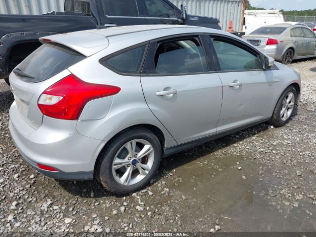 2013 FORD FOCUS 1FADP3K21DL240939 Photo 3