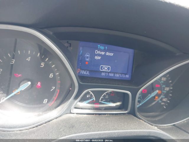 2013 FORD FOCUS 1FADP3K21DL240939 Photo 6