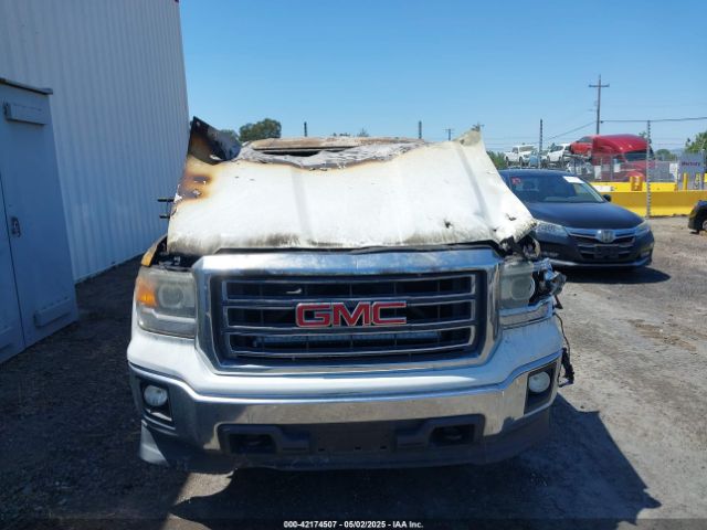 3GTU2UEC5EG308094 GMC Sierra 1500 Sle