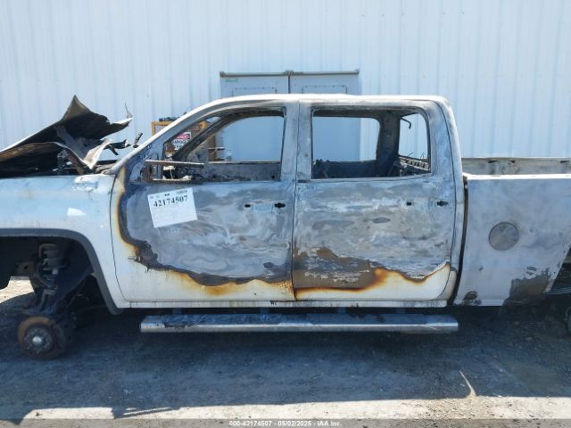 3GTU2UEC5EG308094 GMC Sierra 1500 Sle
