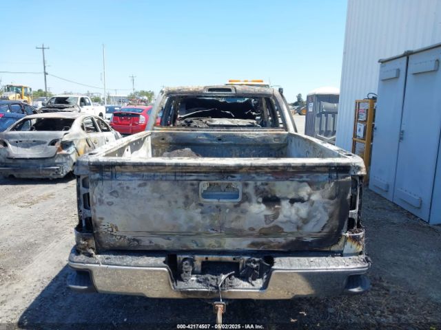 3GTU2UEC5EG308094 GMC Sierra 1500 Sle