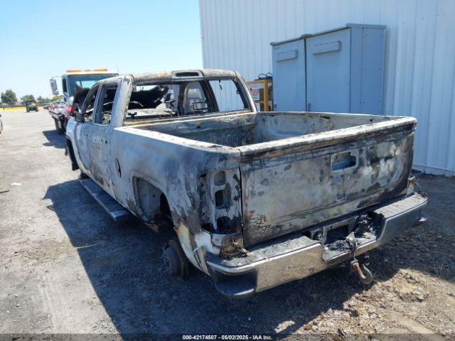 3GTU2UEC5EG308094 GMC Sierra 1500 Sle