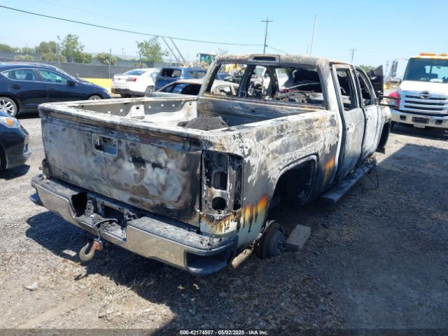 3GTU2UEC5EG308094 GMC Sierra 1500 Sle