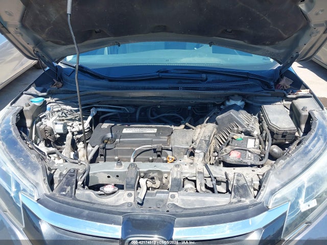 2HKRM4H5XFH640991 Honda k24w9