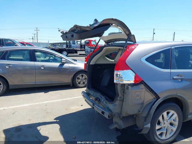 2HKRM4H5XFH640991 Honda k24w9