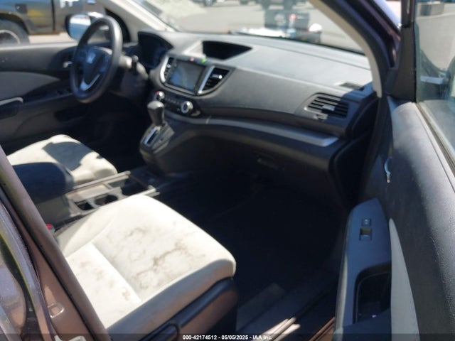 2HKRM4H5XFH640991 Honda k24w9