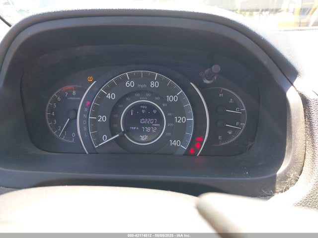 2HKRM4H5XFH640991 Honda k24w9