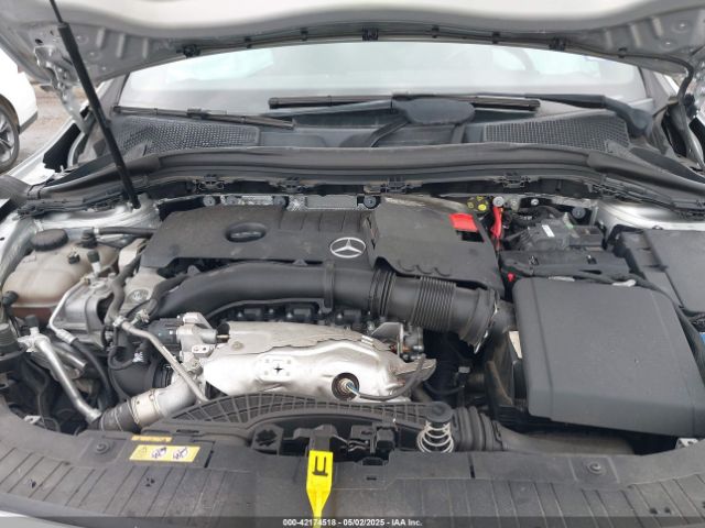 2021 MERCEDES-BENZ GLA 250 W1N4N4GB5MJ202097 Photo 9