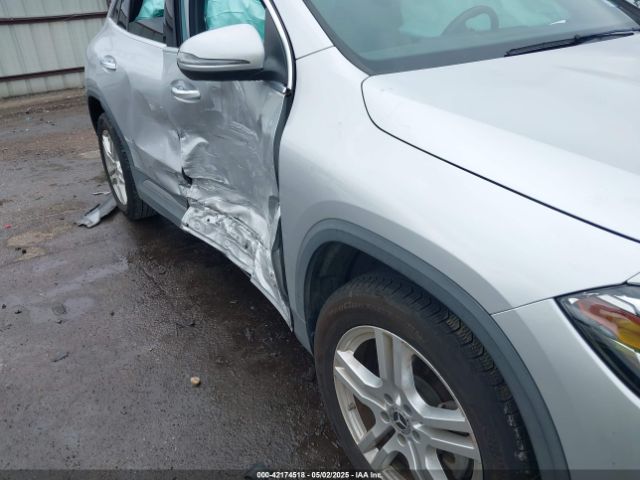 2021 MERCEDES-BENZ GLA 250 W1N4N4GB5MJ202097 Photo 5