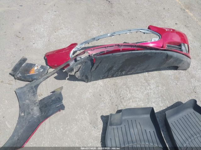 5YJSA1H14EFP63897 Tesla Model S P85