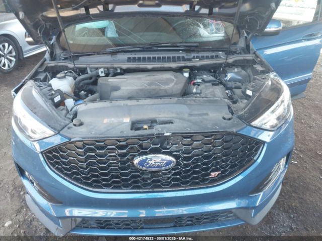 2FMPK4AP6LBB13414 Ford EDGE ST