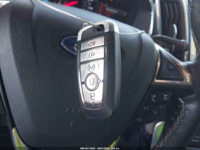 2FMPK4AP6LBB13414 Ford EDGE ST