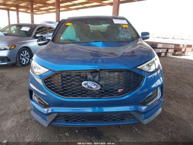 2FMPK4AP6LBB13414 Ford EDGE ST