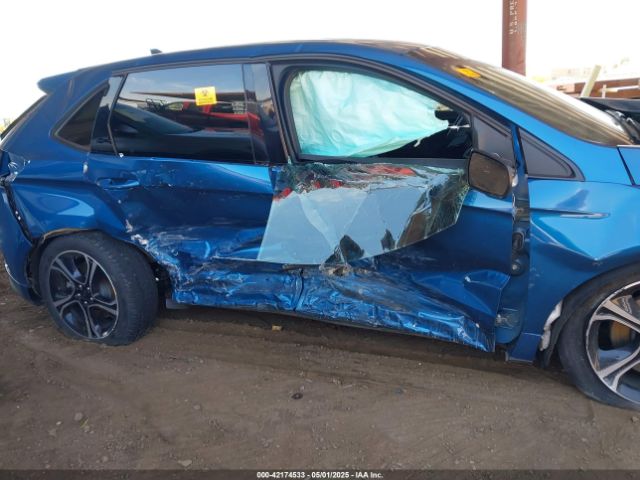 2FMPK4AP6LBB13414 Ford EDGE ST