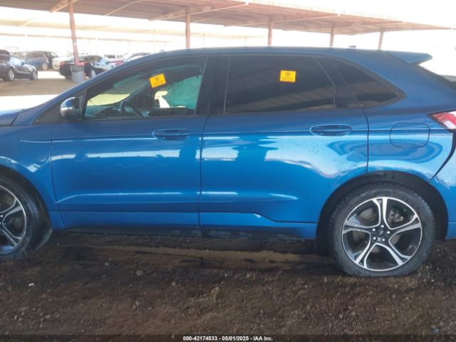2FMPK4AP6LBB13414 Ford EDGE ST
