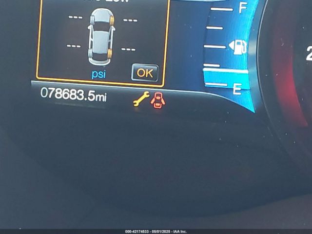 2FMPK4AP6LBB13414 Ford EDGE ST