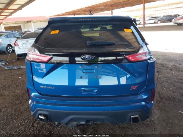 2FMPK4AP6LBB13414 Ford EDGE ST