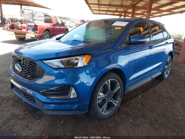 2FMPK4AP6LBB13414 Ford EDGE ST