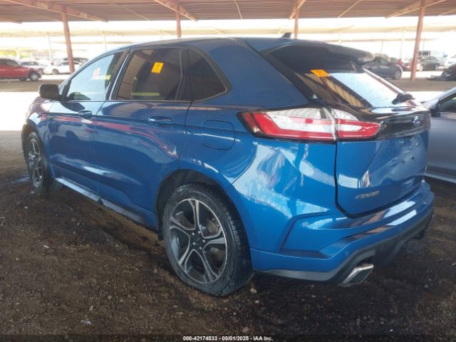 2FMPK4AP6LBB13414 Ford EDGE ST
