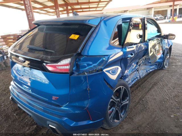 2FMPK4AP6LBB13414 Ford EDGE ST