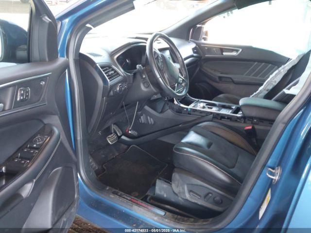 2FMPK4AP6LBB13414 Ford EDGE ST