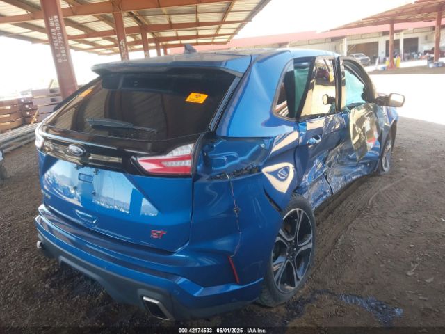 2FMPK4AP6LBB13414 Ford EDGE ST
