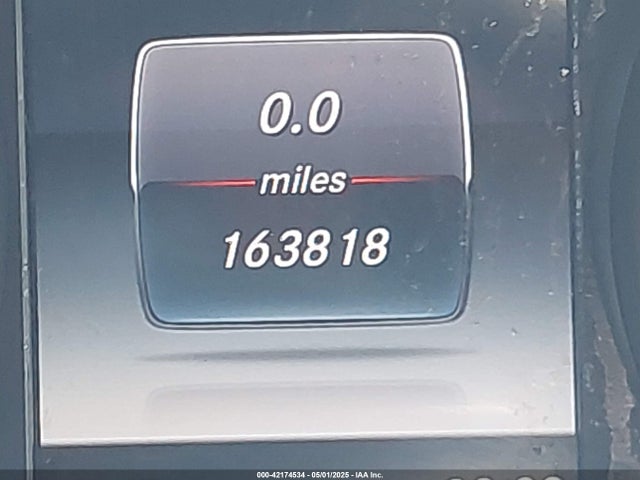55SWF6EB2GU136954 Mercedes-Benz 2016