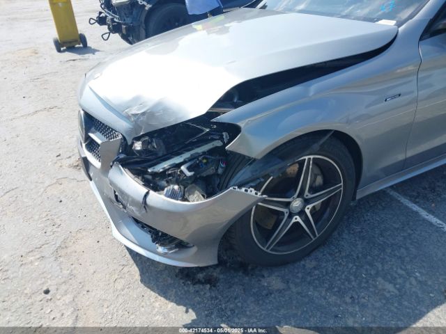 2016 MERCEDES-BENZ C 450 AMG 55SWF6EB2GU136954 Photo 5