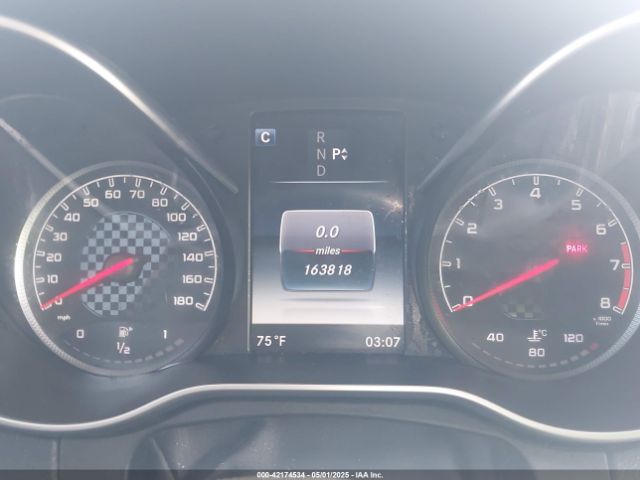 2016 MERCEDES-BENZ C 450 AMG 55SWF6EB2GU136954 Photo 6