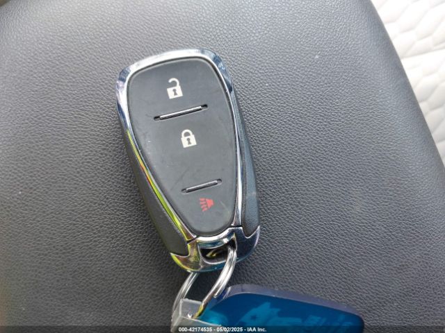 2GNAXHEVXK6290509 Chevrolet EQUINOX LS