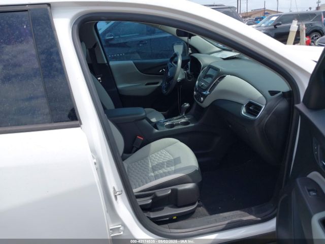 2GNAXHEVXK6290509 Chevrolet EQUINOX LS