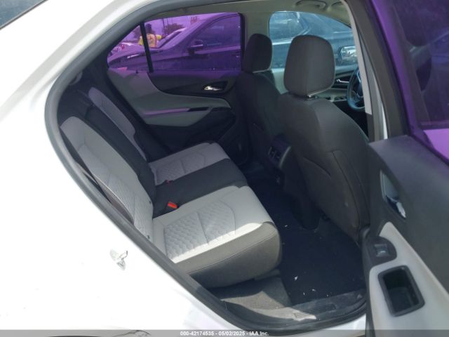 2GNAXHEVXK6290509 Chevrolet EQUINOX LS